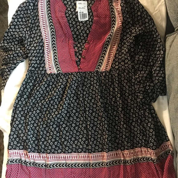 Tunic top - Picture 2 of 8